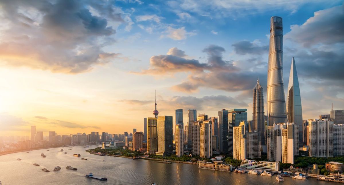 Hotel-Hotel Unik di Shanghai