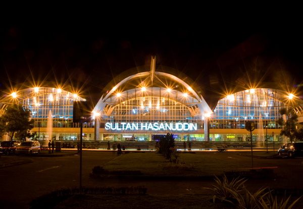 Hotel Murah di Makassar