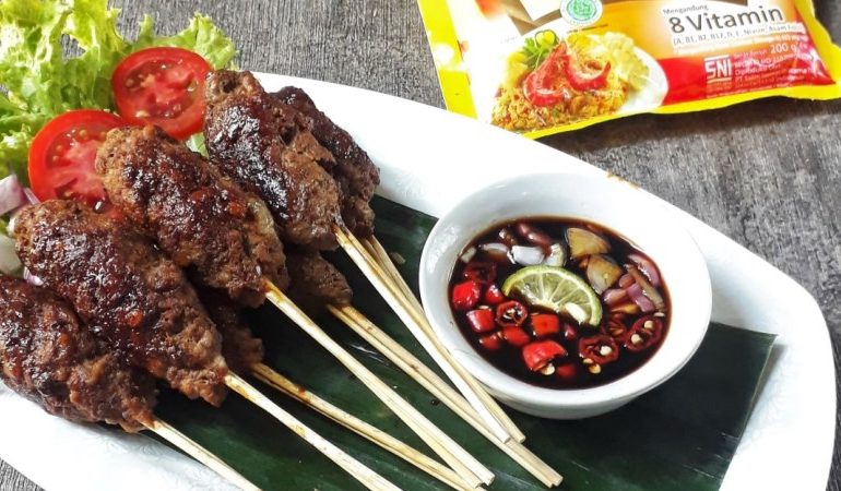 Serunya Wisata Kuliner Solo