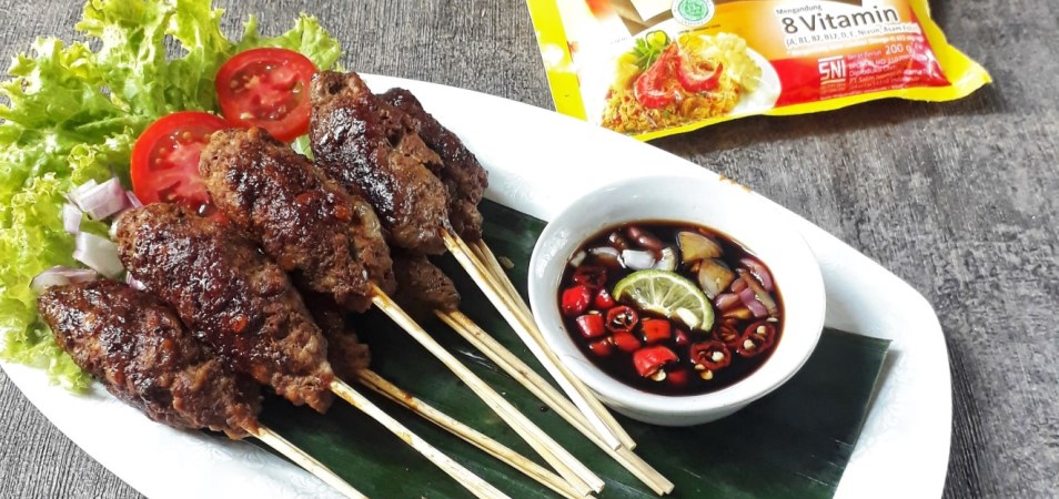 Serunya Wisata Kuliner Solo