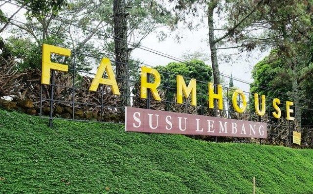 Rekomendasi Wisata Bandung untuk Keluarga
