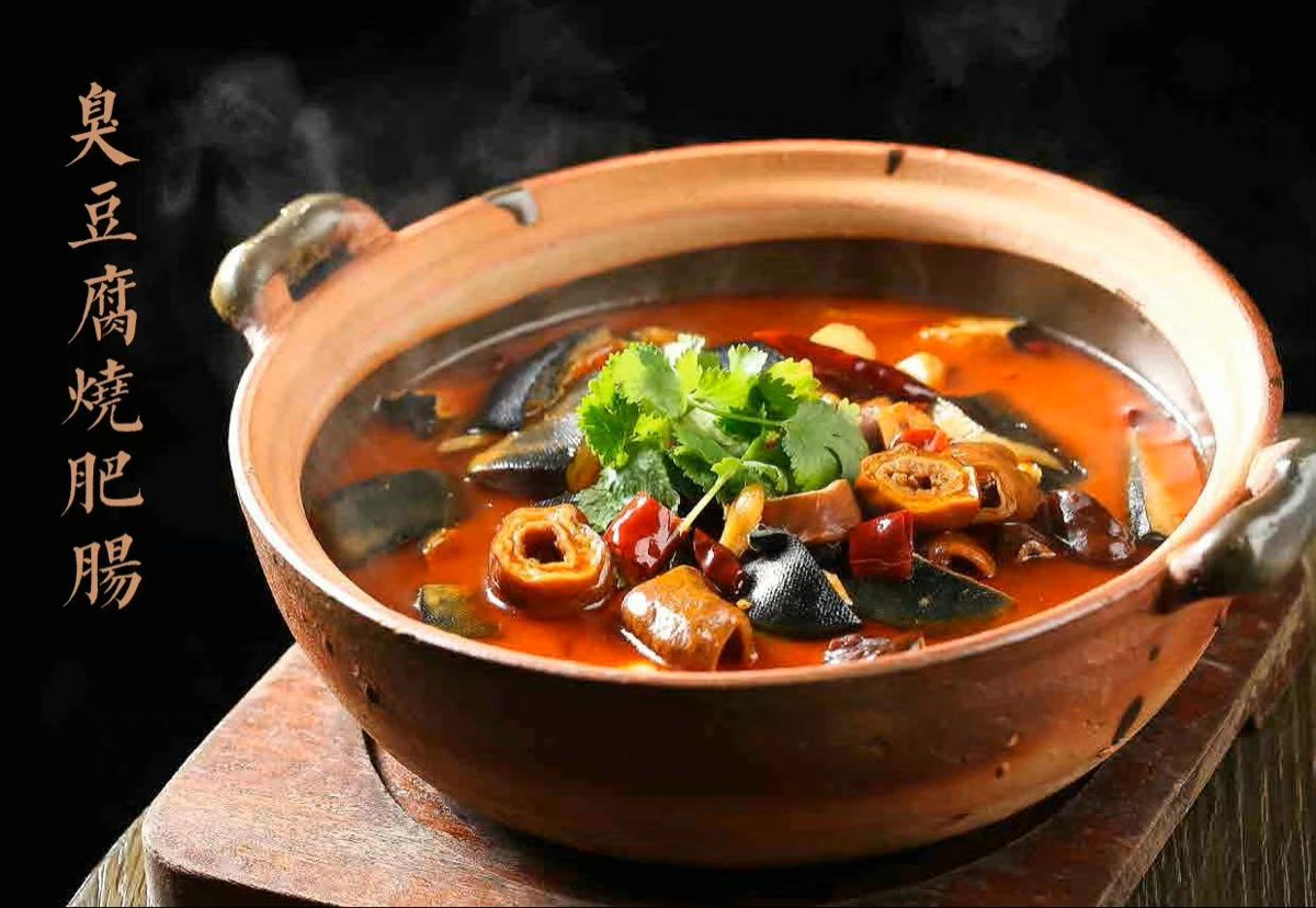 Menjelajahi Kekayaan Kuliner China