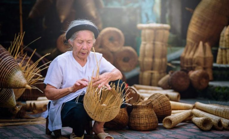 UMKM Kerajinan Bandung yang Mendunia