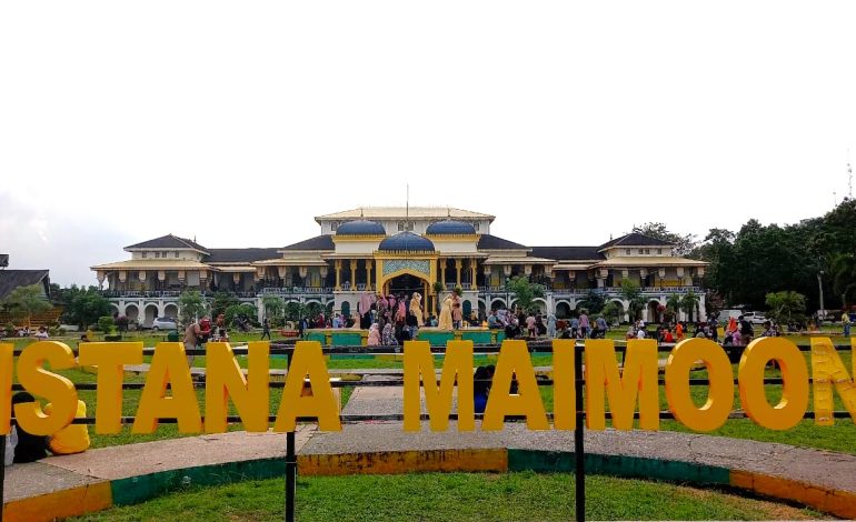 5 Destinasi Wisata Sumatera Utara Yang Wajib Kamu Kunjungin