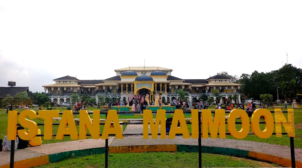 5 Destinasi Wisata Sumatera Utara Yang Wajib Kamu Kunjungin