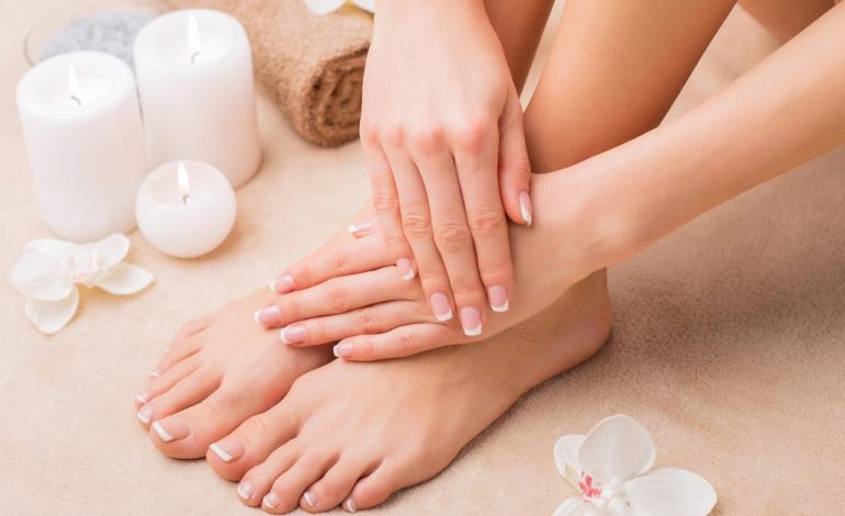 Nutrisi Penting untuk Kuku Lebih Kuat dan Tidak Rapuh