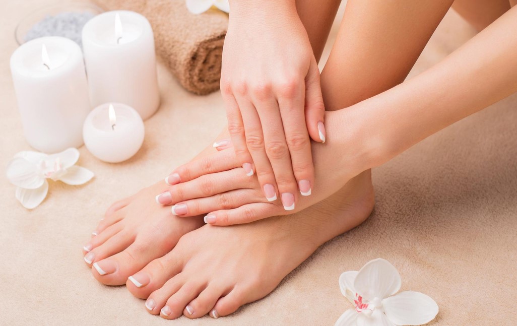 Nutrisi Penting untuk Kuku Lebih Kuat dan Tidak Rapuh