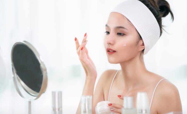 Perawatan Wanita yang Wajib Di lakukan