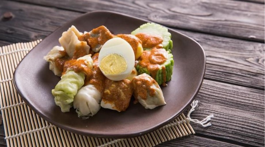 Aneka Masakan Sunda Khas Bandung