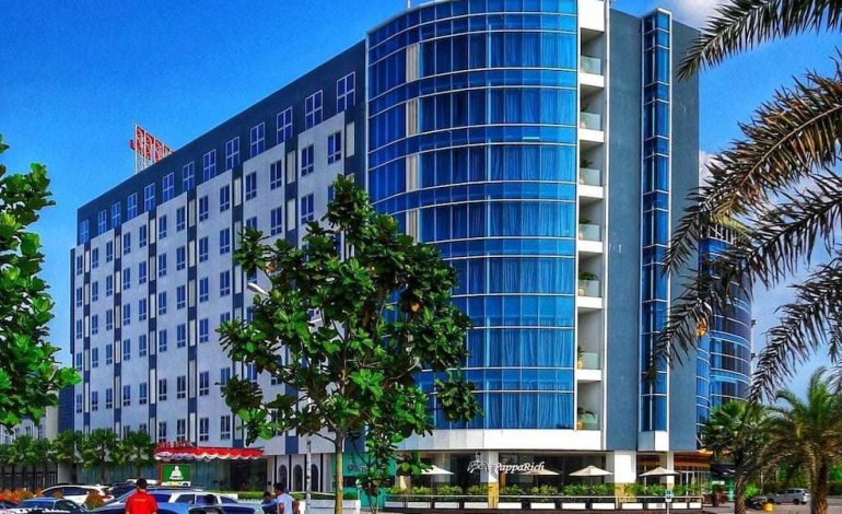 Rekomendasi Hotel di Medan