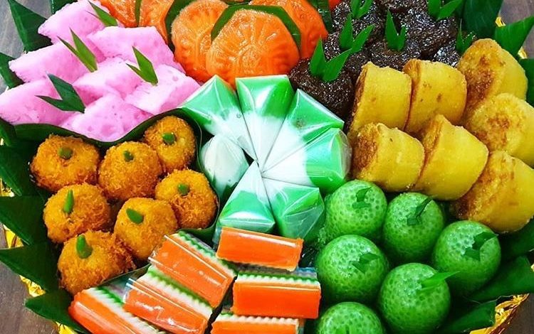 5 Resep Kue Rumahan Klasik