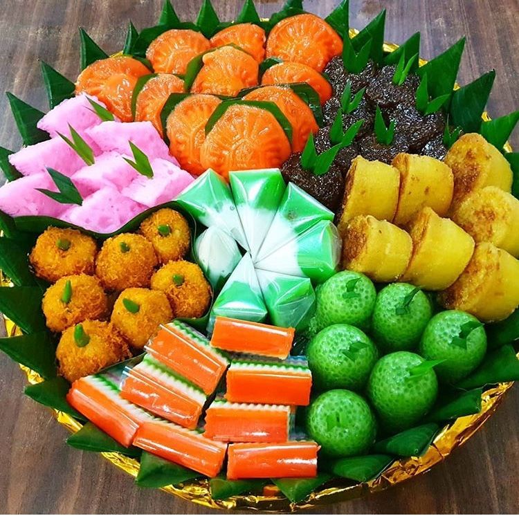 5 Resep Kue Rumahan Klasik
