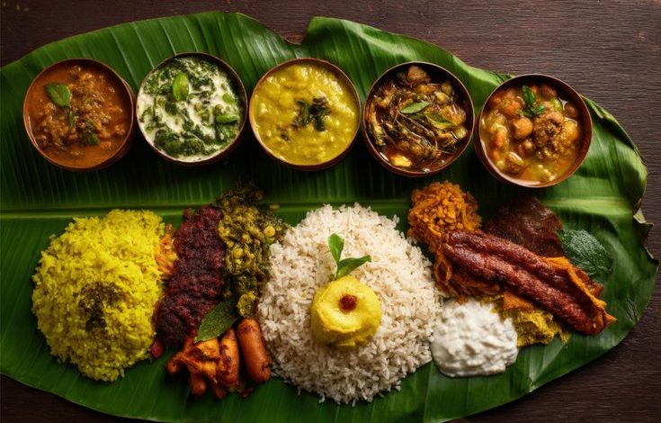 Resep Masakan Kampung yang Menghangatkan Hati