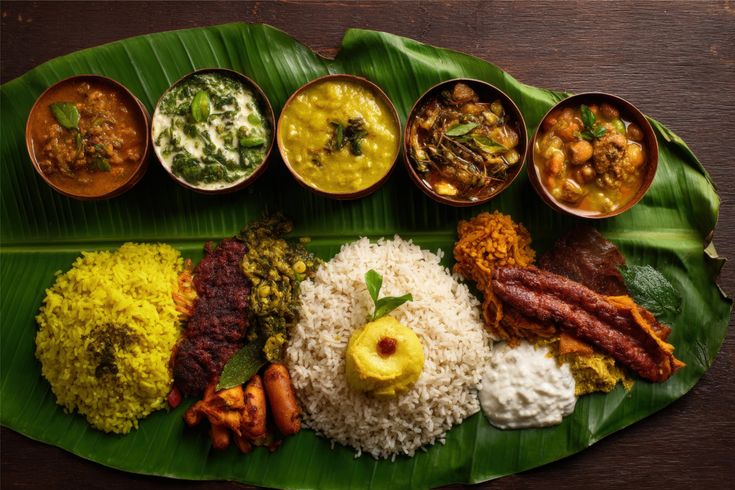 Resep Masakan Kampung yang Menghangatkan Hati