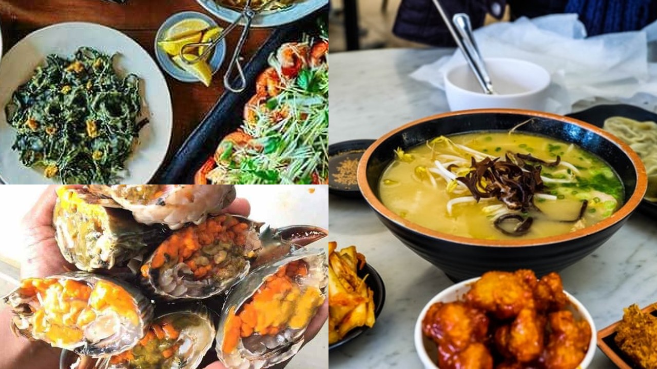 Hidangan Khas Nias Pulau Idanoi