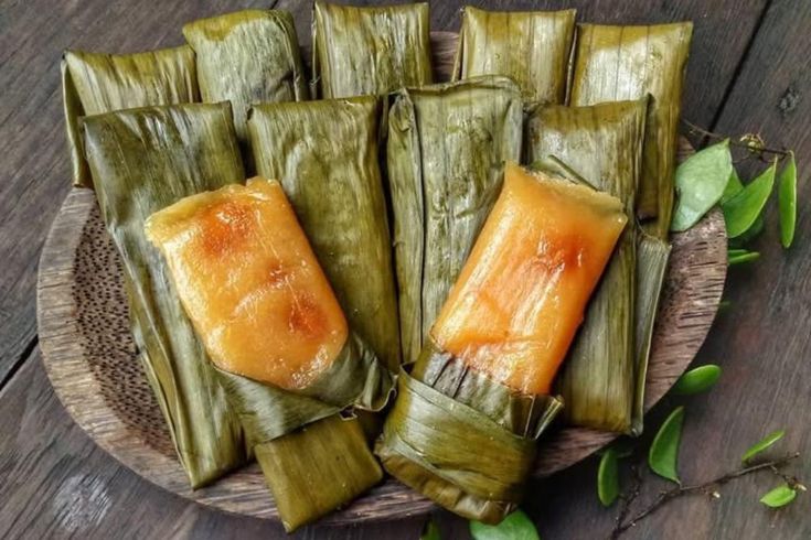 Resep Lemet Singkong Manis dan Legit
