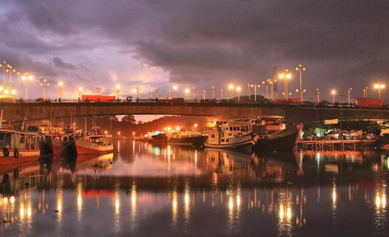 Wisata Padang Hits 2025