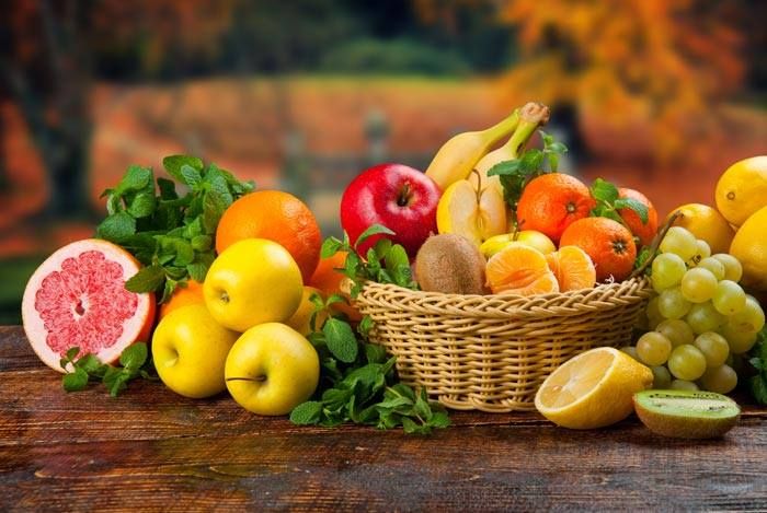 Mengenal Buah Khas Padang