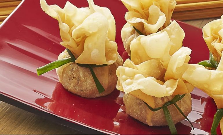 Variasi Pangsit yang Wajib Di coba di Rumah