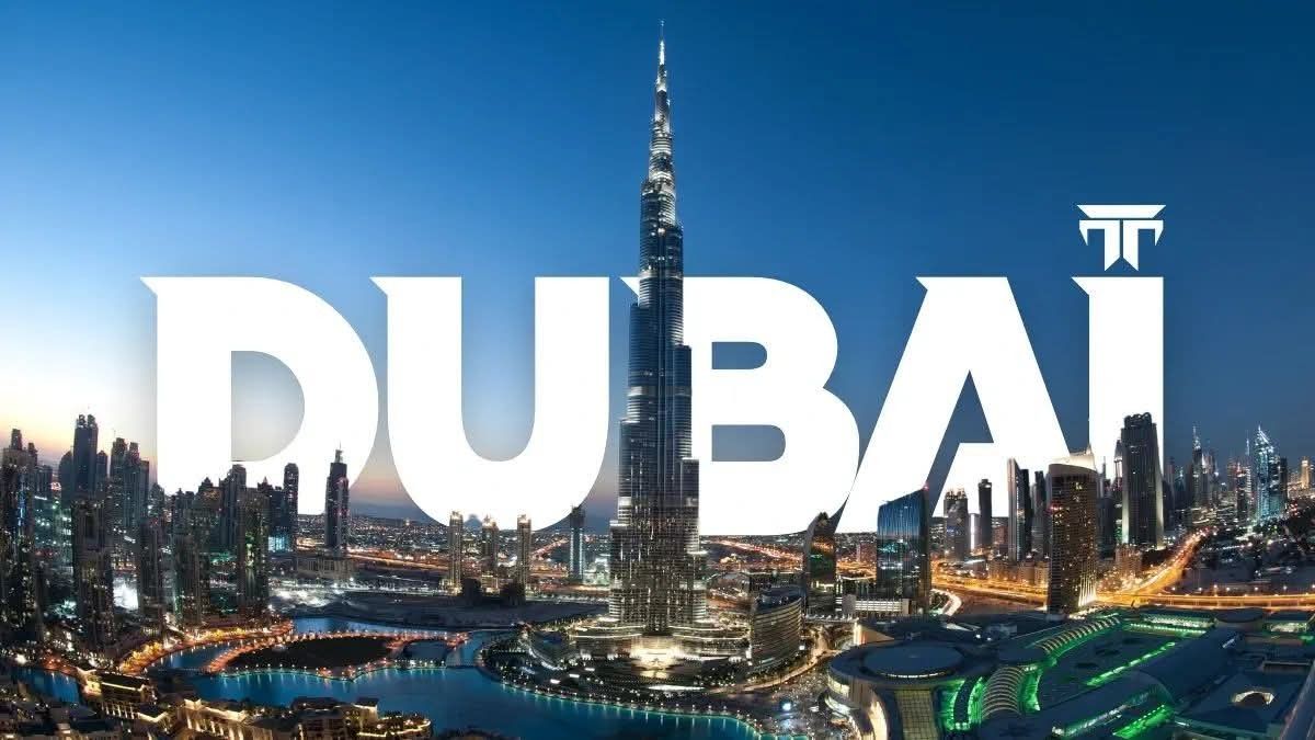Dubai Kota Futuristik dengan Pesona Gurun yang Mendunia