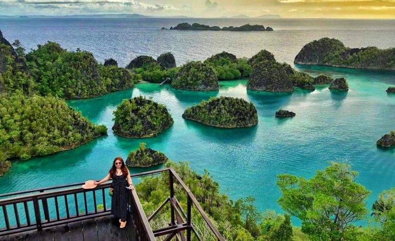 Pesona Serambi Mekkah : 10 Destinasi Wisata Wajib di Aceh